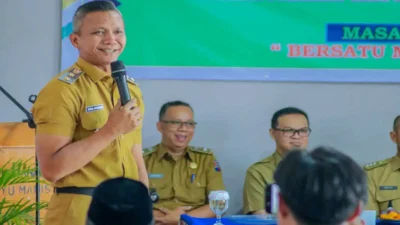 BOP RT dan RW di Kota Bogor Naik Rp50 Ribu