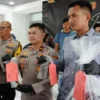 Tragis, Pengemudi Ojek Online Dibunuh Penumpang di Leuwiliang