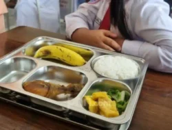 Diduga Keracunan MBG, Siswa dan Guru Bosowa Bina Insani Bogor Dilarikan ke RS