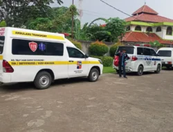 Komisi IV DPRD Kota Bogor Temukan Lalat Hinggap di MBG