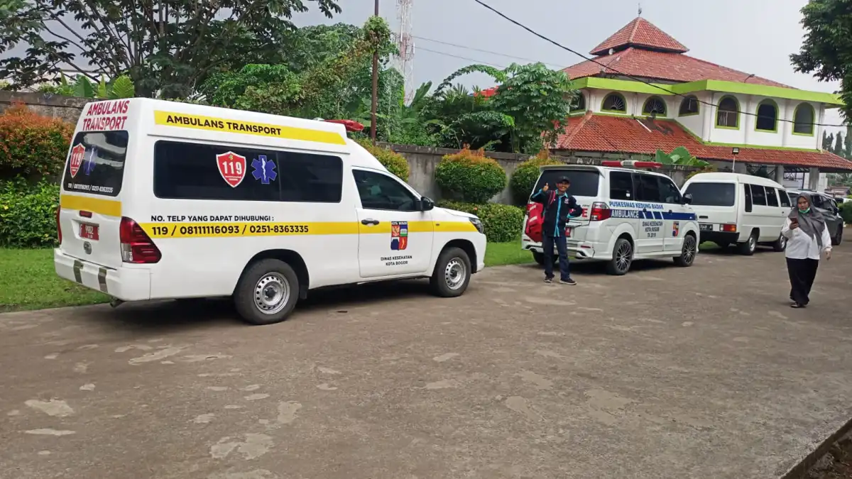 Sidak Komisi IV DPRD Kota Bogor Temukan Lalat Hinggap di MBG