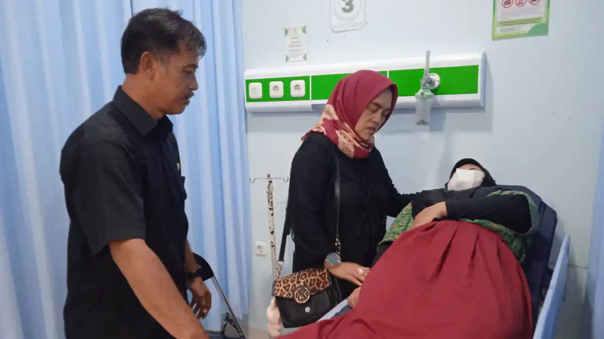 Dugaan Keracunan MBG di Kota Bogor Bertambah, 3 Sekolah Terdampak