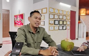 Ketua KPU Bogor Terjerat Dugaan Gratifikasi, PLH Beri Penjelasan