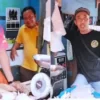 Gara-gara Persaingan Harga, Pedagang Daging Ayam di Dramaga Ngamuk