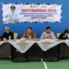 Kades Cigudeg Dukung Penuh Kehadiran Koperasi Desa Merah Putih