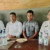 Potensi Usaha Koperasi Merah Putih Desa Banyu Asih Pasokan Gas dan Pupuk