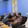 Aklamasi, Ujang Tanjung Pimpin SKD Center