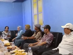 Aklamasi, Ujang Tanjung Pimpin SKD Center