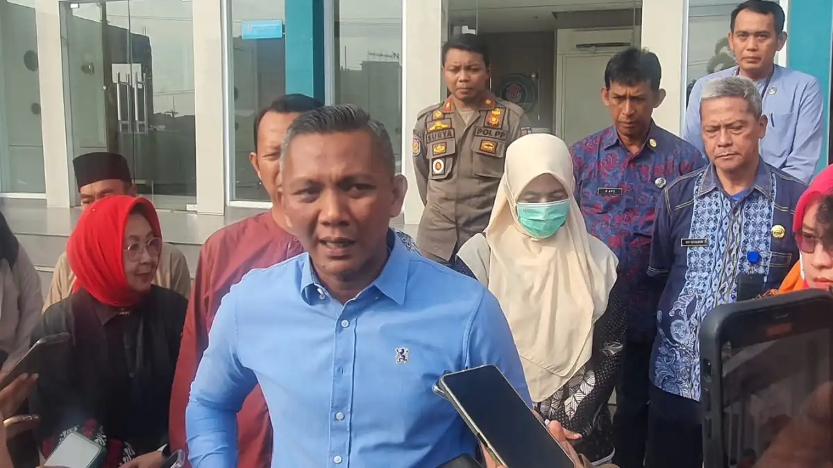 Pemkot Bogor Respons Cepat Tangani Dugaan Keracunan MBG