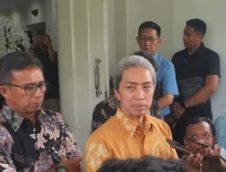 Dedie : Hasil Lab Temukan Bakteri Salmonella dan E. Coli pada Makanan Program MBG Dedie : Hasil Lab Temukan Bakteri Salmonella dan E. Coli pada Makanan Program MBG