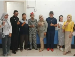 SKD Sahabat Kepala Daerah, Siap Berkiprah dan Bersinergi dengan Pemerintah Daerah