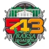 Logo HJB ke 543