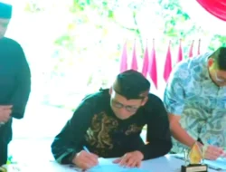 Gandeng Swasta, Pemkab Bogor Perkuat Penyediaan Air Bersih Untuk Masyarakat