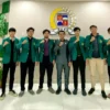 UIKA Leaders Forum Siap Jadi Agen Kontrol Kebijakan Pemkot Bogor.