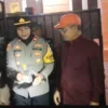Aparat Gabungan Polsek Dramaga Gerebek Rumah Diduga Gudang Miras Jenis Ciu dan Arak Bali
