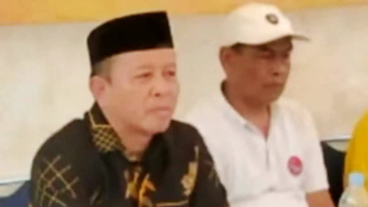 Anggota DPRD Kabupaten Bogor Sosialisasikan Kabupaten Layak Anak di Desa Sukajadi