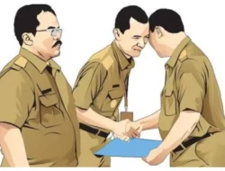 Wali Kota Bogor Bakal Rombak Jajarannya, 3 Nama Muncul Jadi Kandidat Kuat Sekda