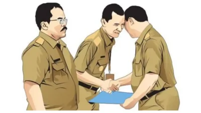 Wali Kota Bogor Bakal Rombak Jajarannya, 3 Nama Muncul Jadi Kandidat Kuat Sekda