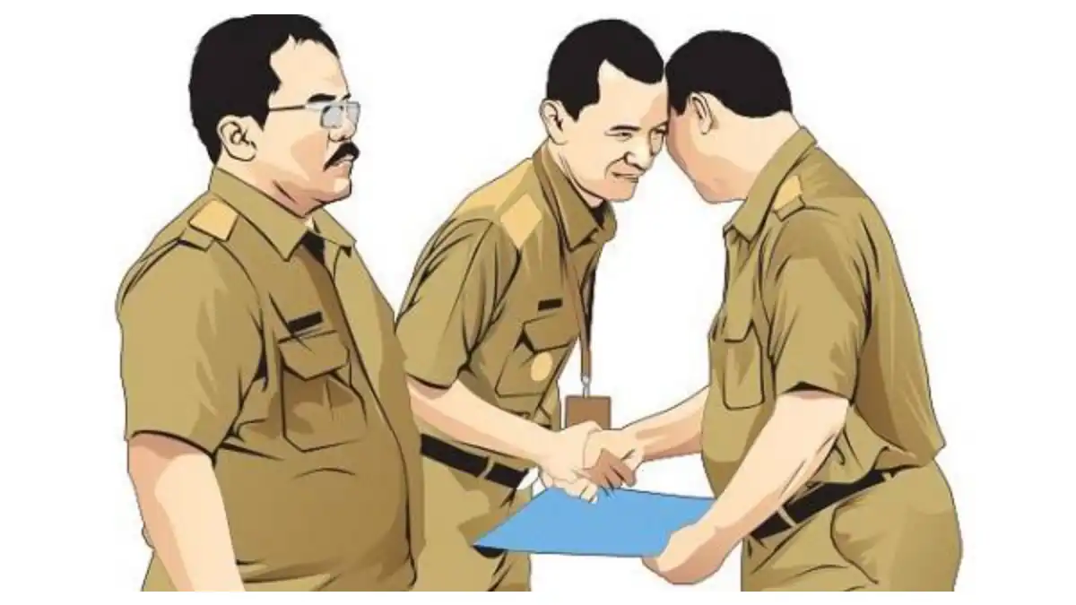 Wali Kota Bogor Bakal Rombak Jajarannya, 3 Nama Muncul Jadi Kandidat Kuat Sekda Wali Kota Bogor Bakal Rombak Jajarannya, 3 Nama Muncul Jadi Kandidat Kuat Sekda