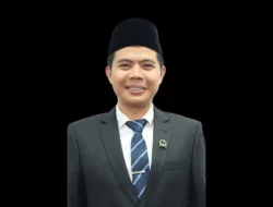 M Rizky Pimpin DPC HA IPB Kabupaten Bogor Periode 2025-2029