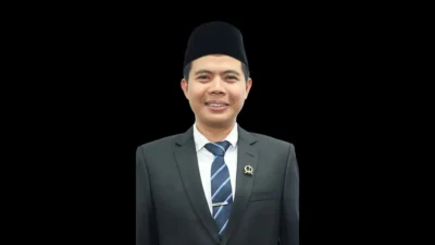 M Rizky Pimpin DPC HA IPB Kabupaten Bogor Periode 2025-2029
