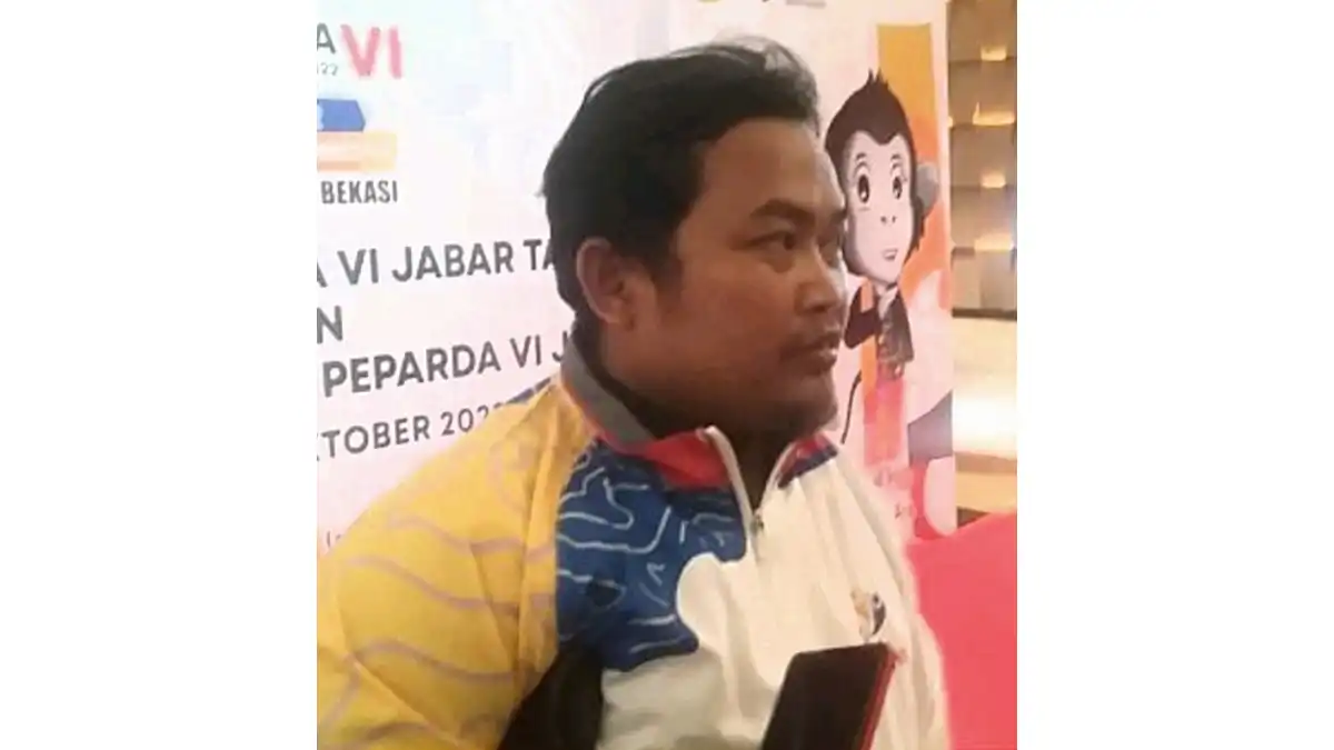 NPCI Kabupaten Bekasi Siapkan 13 Atlet Ikuti Talent Scouting 2025