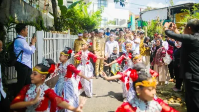 Pilot Project Program Pemberdayaan Sosial Hingga Rehabilitasi Kecanduan Judol