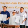 Pilot Project Program Pemberdayaan Sosial Hingga Rehabilitasi Kecanduan Judol