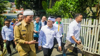 Pilot Project Program Pemberdayaan Sosial Hingga Rehabilitasi Kecanduan Judol