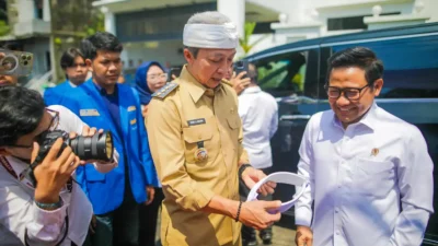 Pilot Project Program Pemberdayaan Sosial Hingga Rehabilitasi Kecanduan Judol