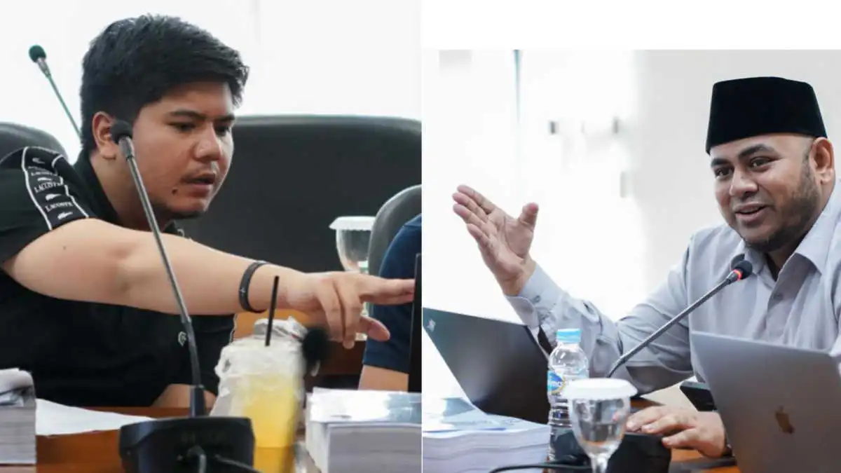 Soroti Penghancuran Gerobak PKL, Komisi I DPRD Kota Bogor Sebut Gaya Satpol PP Seperti Preman