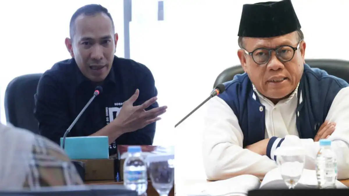 Soroti Penghancuran Gerobak PKL, Komisi I DPRD Kota Bogor Sebut Gaya Satpol PP Seperti Preman