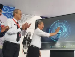Wali Kota Bogor Luncurkan Layanan “Smart One Day Service” Untuk Perizinan Terintegrasi 4 OPD