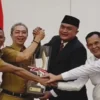 Bupati dan Wali Kota Bogor Bertemu Bahas Pengelolaan Sampah