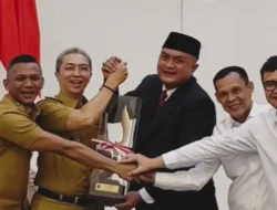 Bupati dan Wali Kota Bogor Bertemu Bahas Pengelolaan Sampah