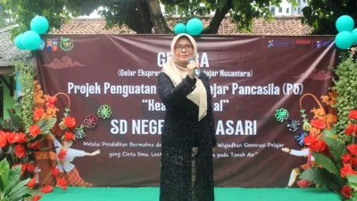 SDN Neglasari.