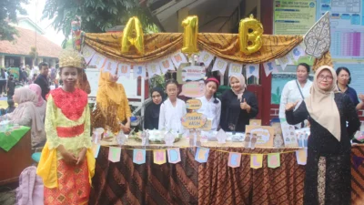 SDN Neglasari