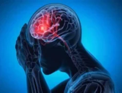 Yuk Cegah Stroke Sebelum Terlambat