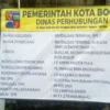 Juni 2005, Revitalisasi Terminal Bubulak Kota Bogor Mulai Digarap