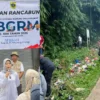 Camat Rancabungur: BBGRM Ajang Tumbuhkan Semangat Gotong Royong Masyarakat