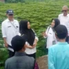 Pemdes Sukawening Manfaatkan Bankeu Untuk Bangun Jalan