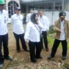 Bankeu 2025 Desa Sukadamai Dramaga Fokus Pembangunan Jalan di 2 RW