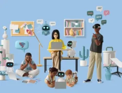 Ancaman Kesehatan Mental di Era Digital, Screen Time Maksimal 3 Jam