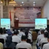 Cegah Praktek Korupsi, Pemkot Bogor Gandeng KPK Berikan Pembekalan dan Bimtek