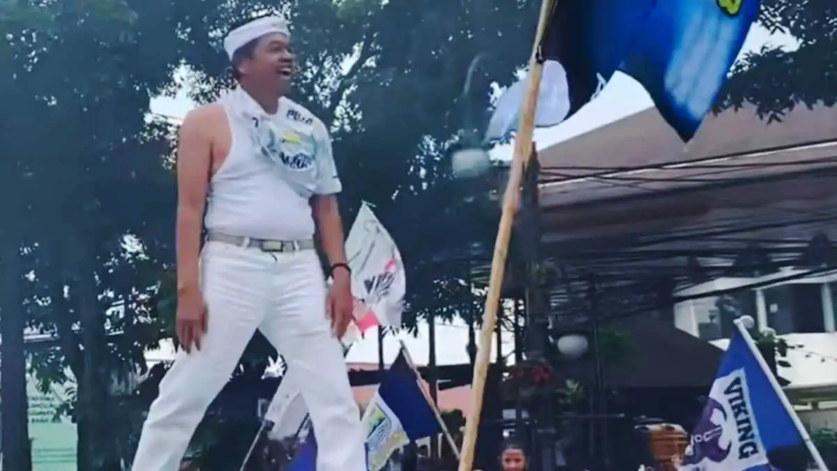 Kiblat Politik Nasional Bergeser dari Jakarta ke Jawa Barat