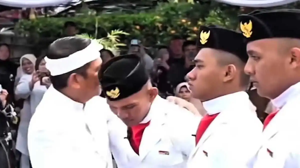 Kiblat Politik Nasional Bergeser dari Jakarta ke Jawa Barat