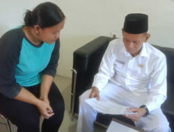 Rutinitas Kegiatan Kepala Desa Rancabungur: Aktif Terjun ke Lapangan Sentuh Langsung Masyarakat