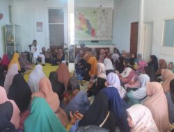 Pererat Silaturahmi, Desa Rancabungur Gelar Pengajian Rutin