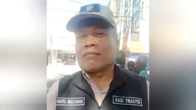 Kasi Trantib Bogor Timur: Silahkan Lapor ke Camat Jika Ada yang Melabrak Aturan Kasi Trantib Bogor Timur: Silahkan Lapor ke Camat Jika Ada yang Melabrak Aturan