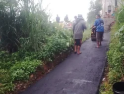 Pemdes Bojong Jengkol Ciampea Genjot Pembangunan Infrastruktur Pemdes Bojong Jengkol Ciampea Genjot Pembangunan Infrastruktur